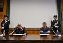 Intesa Mit-Carabinieri per interventi infrastrutturali nelle caserme