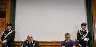 Intesa Mit-Carabinieri per interventi infrastrutturali nelle caserme