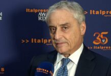 Massari “35 anni Italpress anniversario molto importante”