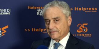 Massari “35 anni Italpress anniversario molto importante”