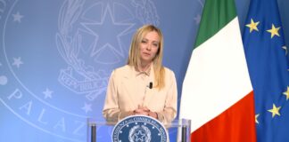 Meloni “Italpress ha saputo crescere e innovarsi”