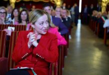 Meloni “Nessuno stop sull’autonomia differenziata”