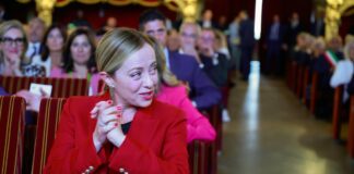 Meloni “Nessuno stop sull’autonomia differenziata”