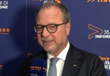 Mulè “Per l’Italpress l’approdo negli States era scritto”