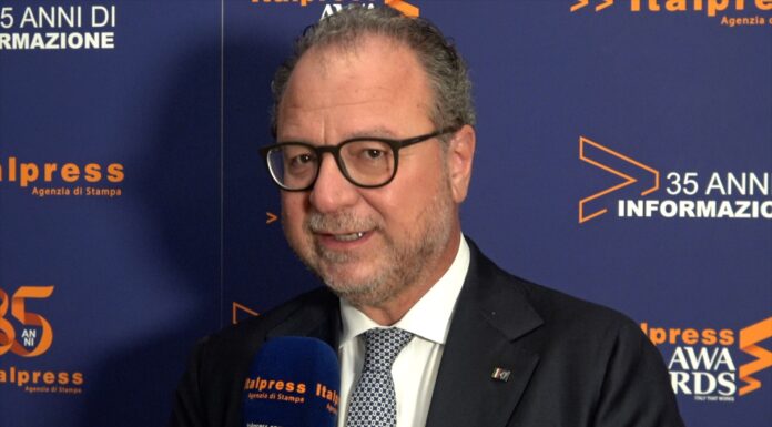 Mulè “Per l’Italpress l’approdo negli States era scritto”