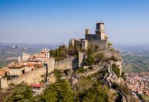 Ex Capitano Reggente di San Marino condannato per atti indecenti