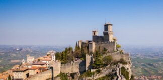 Ex Capitano Reggente di San Marino condannato per atti indecenti