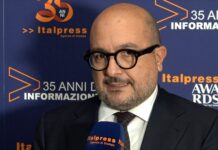 Sangiuliano “C’è bisogno di verità. Ben vengano agenzie come Italpress”