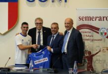 Badminton, Beninati “Obiettivo almeno un atleta a Parigi”