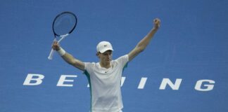 Game, set e win 2023. Prova a vincere la finale delle Nitto ATP Finals, partecipa al concorso