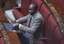 Caso coop e migranti, ai domiciliari moglie e suocera di Soumahoro