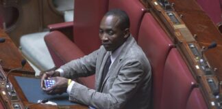 Caso coop e migranti, ai domiciliari moglie e suocera di Soumahoro