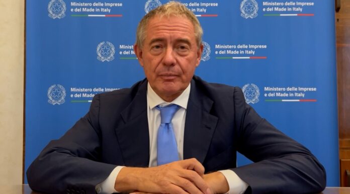 Urso “Italpress è una vera e propria media company”