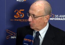 Vianello “Italpress realtà molto importante”