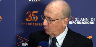 Vianello “Italpress realtà molto importante”