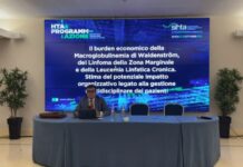 Neoplasie linfoproliferative, studi su impatto e gestione del paziente