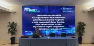 Neoplasie linfoproliferative, studi su impatto e gestione del paziente