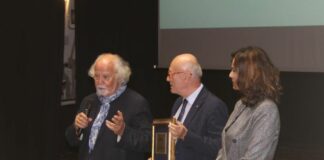 Giornalisti, Diana Pompetti vince il “Premio Atri”. A Italo Cucci riconoscimento alla carriera