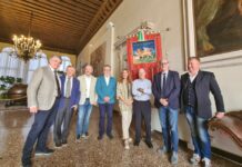 Dal 13 ottobre la 40esima edizione del Rally internazionale Città di Bassano