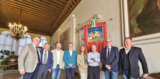 Dal 13 ottobre la 40esima edizione del Rally internazionale Città di Bassano