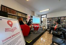 Rete Biblioteche Venezia, presentati i nuovi punti prestito