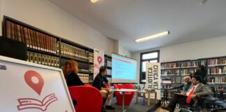 Rete Biblioteche Venezia, presentati i nuovi punti prestito