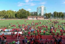 CorriBicocca, più di 2500 runner alla “Anniversary Edition”