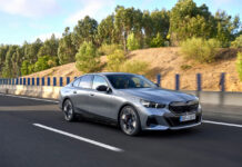 Noleggio auto a lungo termine con km illimitati: a chi conviene e come funziona BMW i5