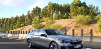 Noleggio auto a lungo termine con km illimitati: a chi conviene e come funziona BMW i5