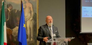 Bonaccini “A Washington costruiamo opportunità per le nostre imprese”