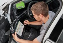 Con il servizio diagnosi remota Bosch supporta le officine