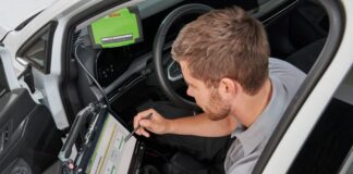 Con il servizio diagnosi remota Bosch supporta le officine