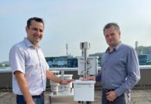 Collaborazione Bosch-Palas per una migliore qualità dell’aria