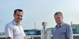 Collaborazione Bosch-Palas per una migliore qualità dell’aria