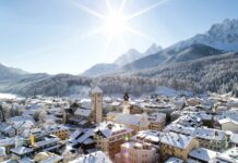 Alto Adige, da Roma a San Candido senza macchina