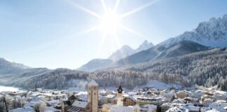 Alto Adige, da Roma a San Candido senza macchina