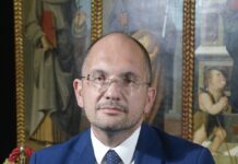 Sisma 2016, Castelli al Corriere dell’Umbria “Ancora 30 mila fuori casa”