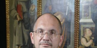 Sisma 2016, Castelli al Corriere dell’Umbria “Ancora 30 mila fuori casa”