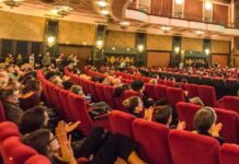 La Regione Emilia Romagna finanzia 11 nuove produzioni cinematografiche