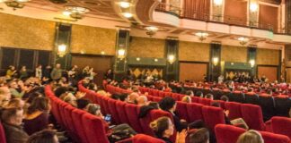 La Regione Emilia Romagna finanzia 11 nuove produzioni cinematografiche