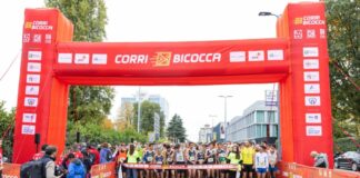 Corribicocca il 22 ottobre sostiene l’Aism contro la sclerosi multipla