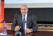 Crosetto “Israele doveva reagire, ma Hamas non è la Palestina”