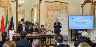 Italian Cruise Day il 27 ottobre a Taranto