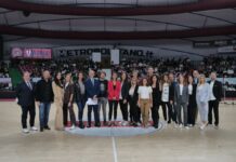 Progetto Scuole, Damiano “Nuovi modelli virtuosi per educare alla non violenza”