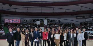 Progetto Scuole, Damiano “Nuovi modelli virtuosi per educare alla non violenza”