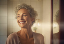 L’importanza dell’igiene dentale per la salute donna che sorride