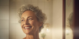 L’importanza dell’igiene dentale per la salute donna che sorride