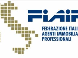Fiaip “Bene la sentenza del Consiglio di Stato su locazioni brevi ad uso turistico”