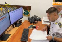 Truffa “bonus facciate” tra Salerno e Lecce, indagate 33 persone e sequestri