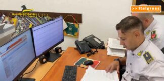 Truffa “bonus facciate” tra Salerno e Lecce, indagate 33 persone e sequestri